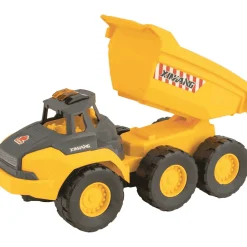 City Services Obras Luz y Sonido