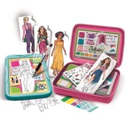 Clementoni Fashion Designer