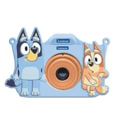 Cámara Infantil Bluey Lexibook