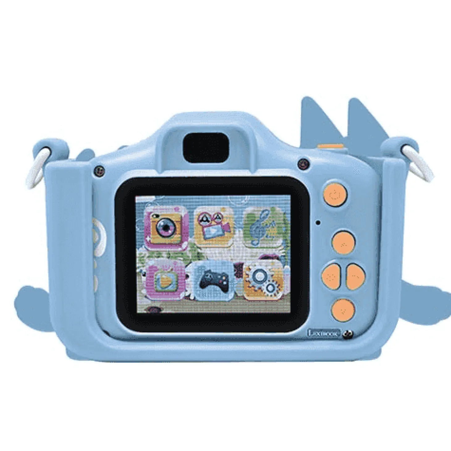 Cámara Infantil Bluey Lexibook