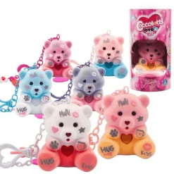 Coccolotti Love & Tell Surtidos- ¡Graba y Comparte Mensajes ¡