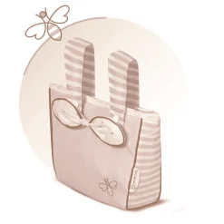 Coche De Muñeca Plegable Para Muñecas De Hasta 48 Cm De Cuevas Toys