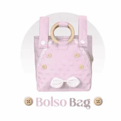 Coche de Muñecas Plegable con Sombrilla y Suspensión De Cuevas