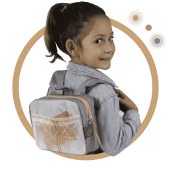 Coche Muñeca 3 X 1 Plegable De Cuevas Toys