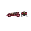 Coche Radio Control Omni- X Rojo