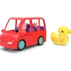 Coche RC Peppa Pig – Coche familiar teledirigido