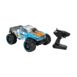 Coche RC Rally Titan BYC E 1:10