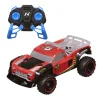 Coche Teledirigido Nikko Pro Truck R/C
