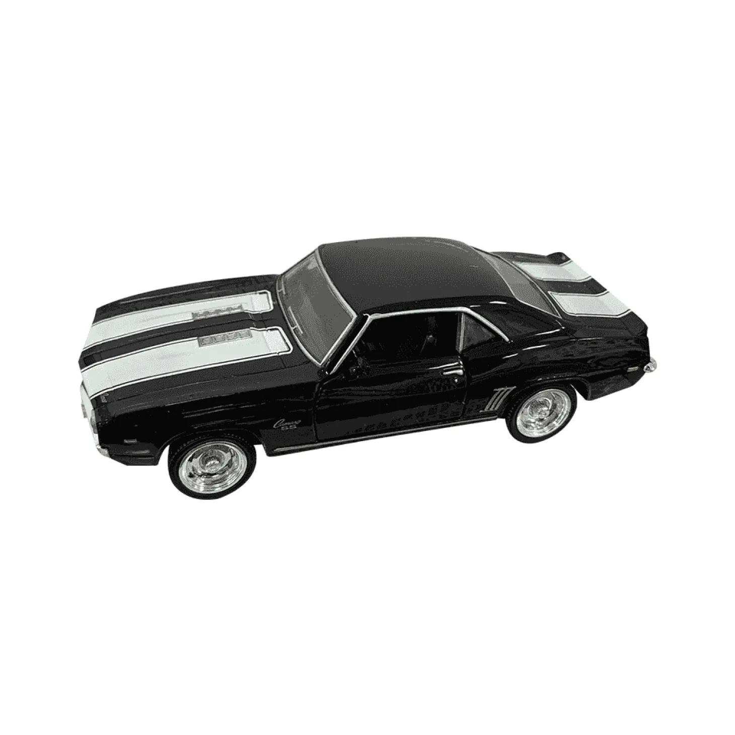 Coches a Escala 1:32 con Retrofricción