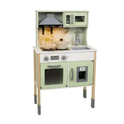 Cocina Mint Madera