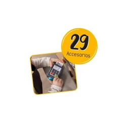 Cocinita Food Corner Restaurante