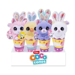 Coco Cones Peluche de Primavera de ZURU