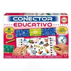 Conector® Educativo