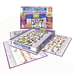 Conector Enciclopedia