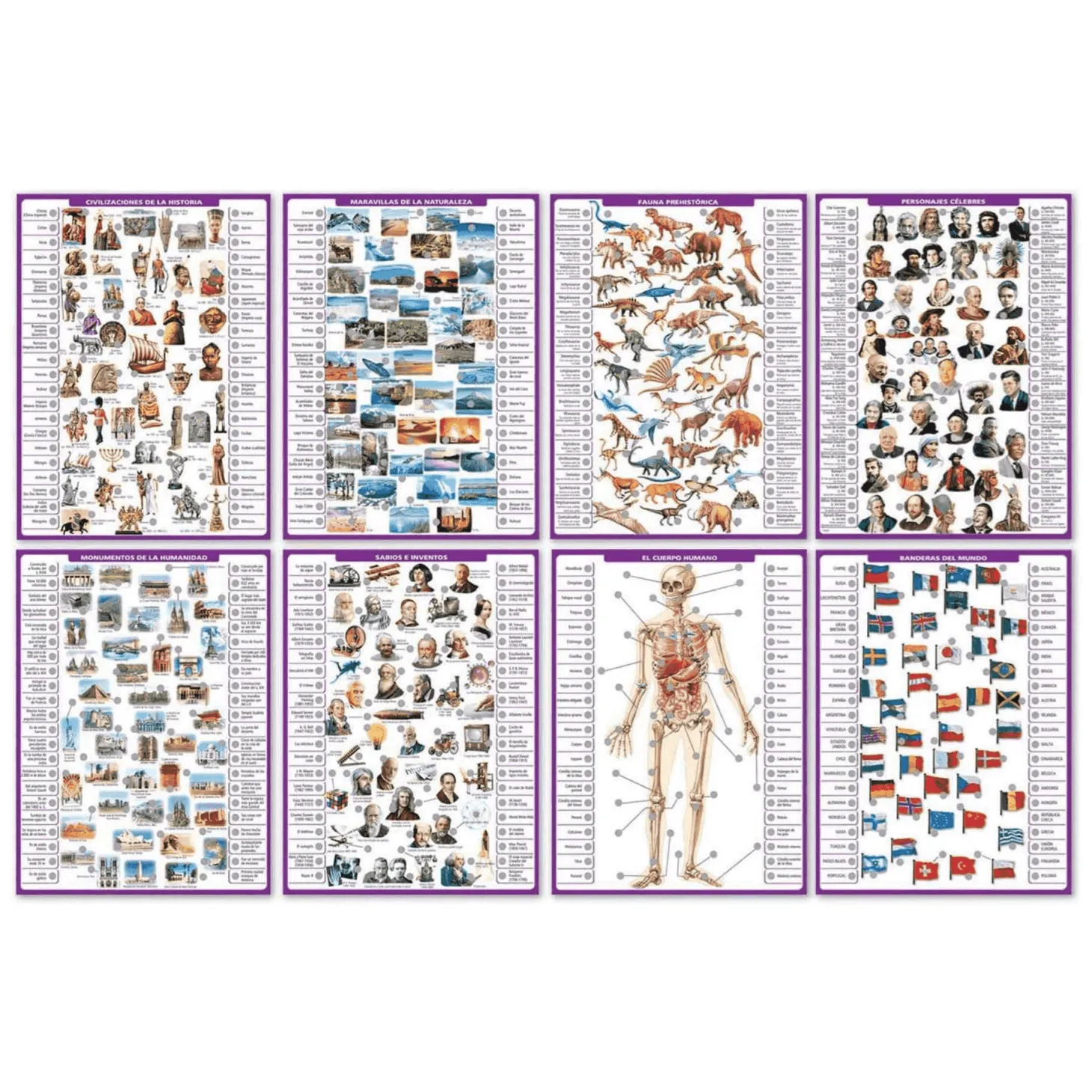 Conector Enciclopedia