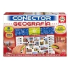 Conector® Geografía