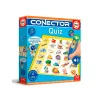Conector Quiz de Educa Borrás – Juego Electrónico de Preguntas y Respuestas