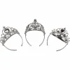 Conjuntito De Tiaras