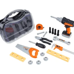 Conjunto de Herramientas Juguete Imitación Role Planet