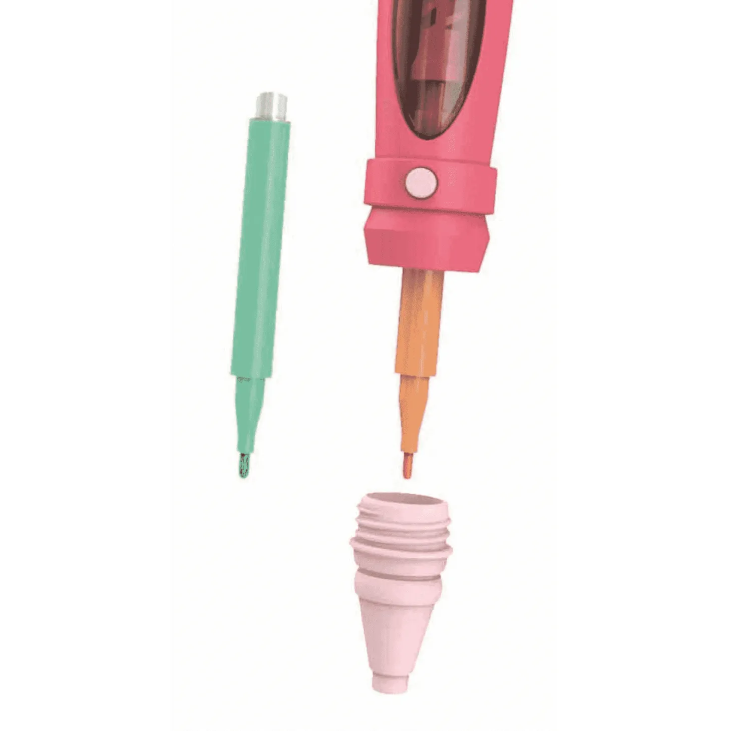 Conjunto de Tatuajes