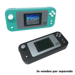 Consola Lite Digital Planet