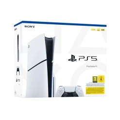 Consola PlayStation 5 Slim