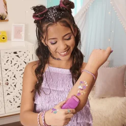 Cool Maker Shimmer Me Body Art