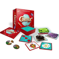 Cortex 3 Challenge 8 Nuevos Retos