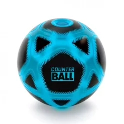 Counter Ball – ¡Pelota que Brilla y Te Anima!