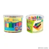 Crayola 24 Ceras Jumbo Lavables Mini Kids Diferentes Modelos