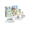 Crayola Wonder Bluey Colorea sin Manchas