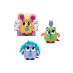 Crazy Cukis Peluche Blandito