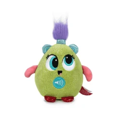 Crazy Cukis Peluche Blandito