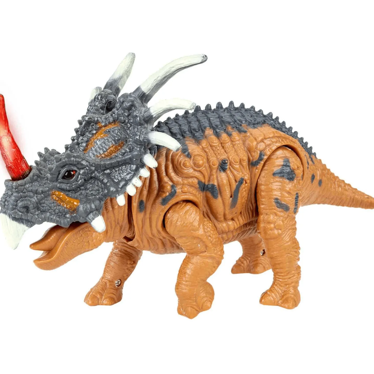 Crazy Dinos Eelectrónico Diferentes Modelos | World Planet