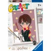 Creart Serie E Harry Potter Juego Creativo Pintura