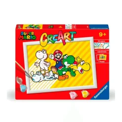 CreArt 'Super Mario' de Ravensburger