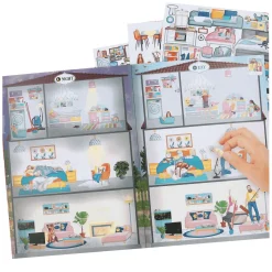 Create Your Sweet Home