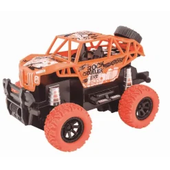 Cross Country Radio Control