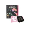 Cuaderno Magic Scratch de Ylvi and the Minimoomis,