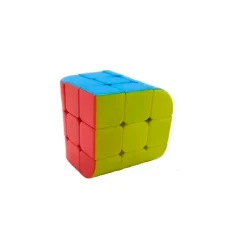 Cubo Crazy Random 3x3