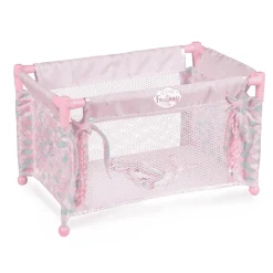 Cuna de Viaje Muñecas Ocean Fantasy