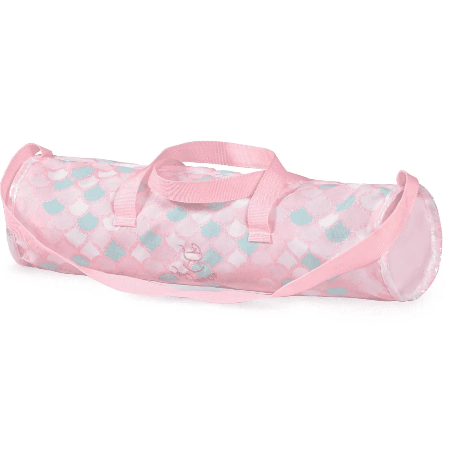 Cuna de Viaje Muñecas Ocean Fantasy