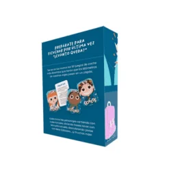 ¿Cuánto Queda? – 50 Juegos de Coche