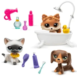 Día de Spa Kit de Mascotas LPS