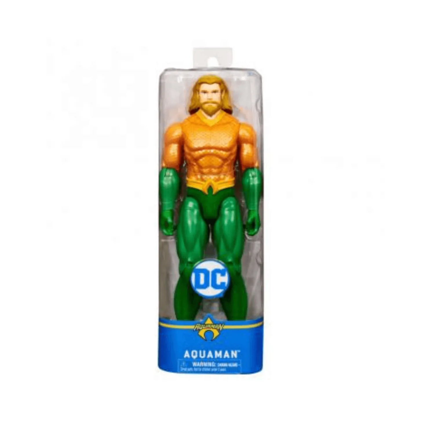 DC Cómics Figura de 30 CM de Aquaman