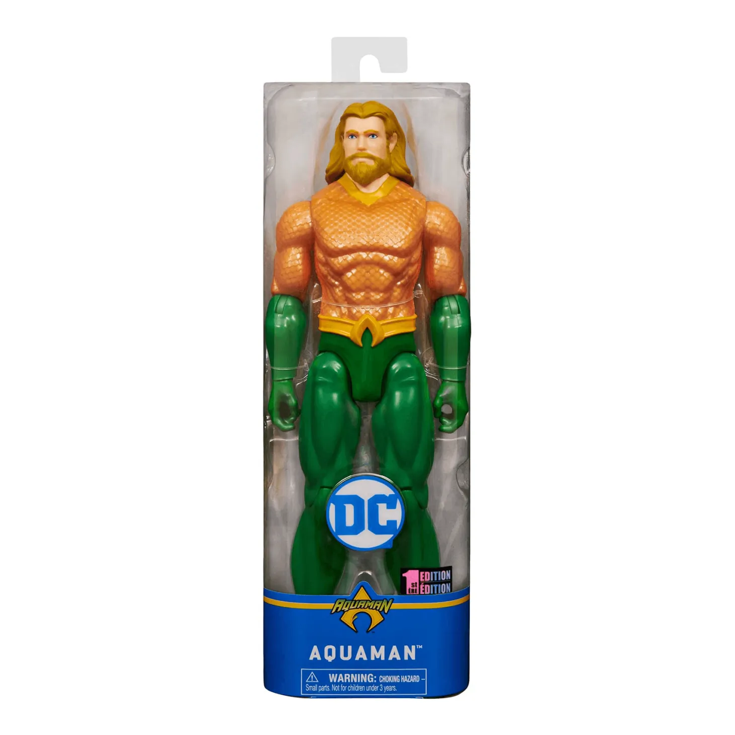 DC Comics Figura Aquaman 30 cm