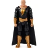 DC Comics Figura Black Adam 30 cm