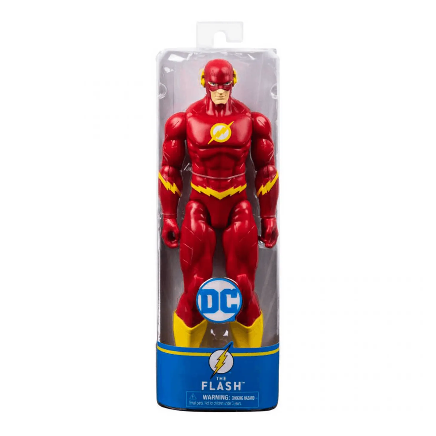 DC Comics Figura Flash 30 cm