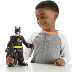 DC Comics Super Friends Figura Extragrande Batman