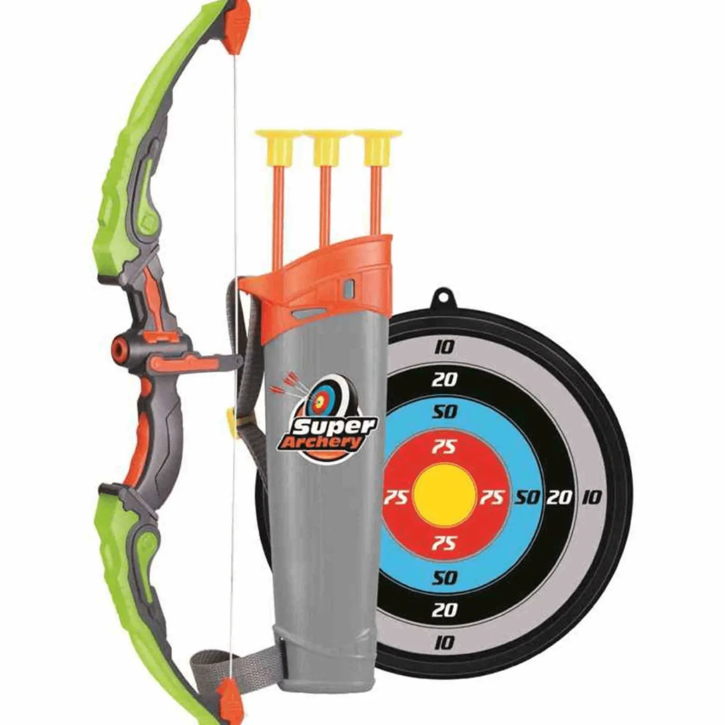 Deporwow | Arco con Flechas para Niños
